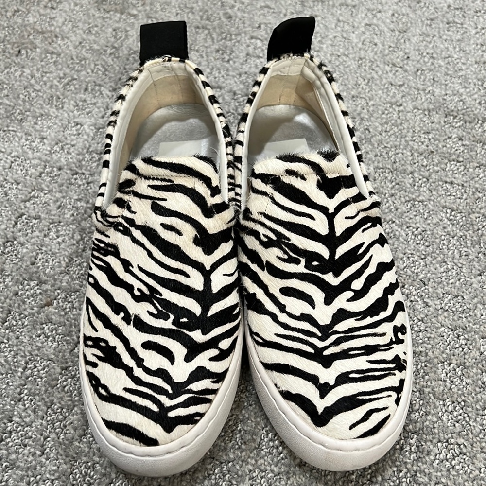DOLCE VITA WOMENS size 7 1/2